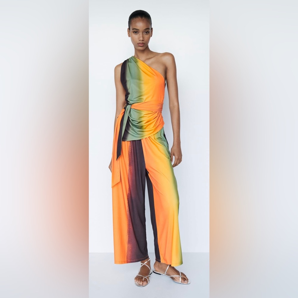 Zara Co-ord